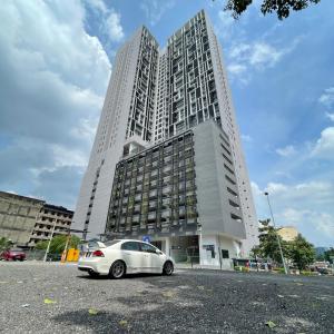 chambers suites kl