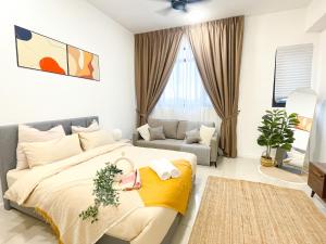 chambers suites kl