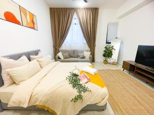chambers suites kl