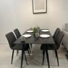 chambers suites kl