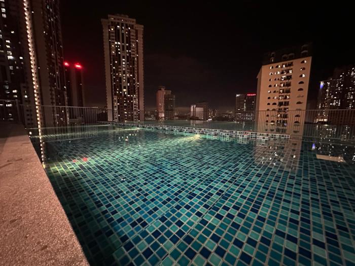 chambers suites kl
