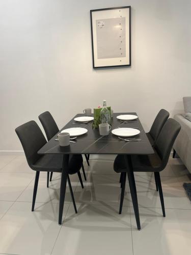 chambers suites kl