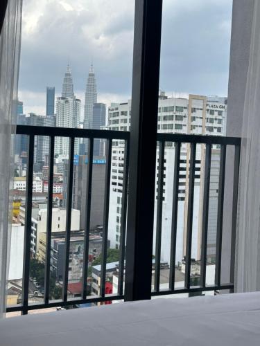 chambers suites kl