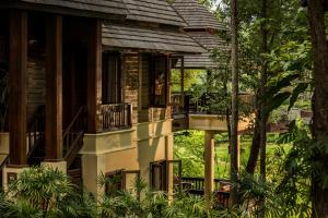 four seasons resort chiang mai