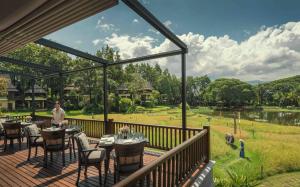 four seasons resort chiang mai