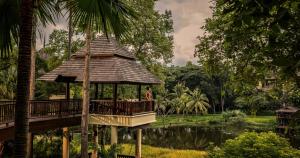 Four Seasons Resort Chiang Mai,Pa Phai>>Mae Rim,5 star