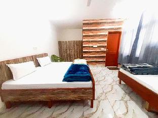 Chandu Inn,India>>New Delhi,5 star