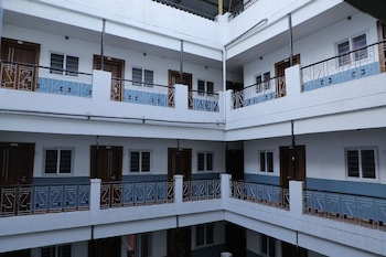 kapila residency