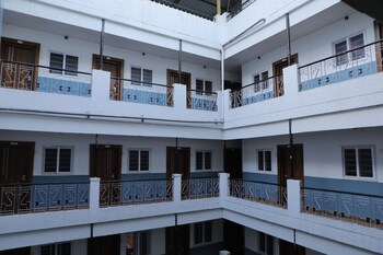 kapila residency