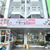 little seoul