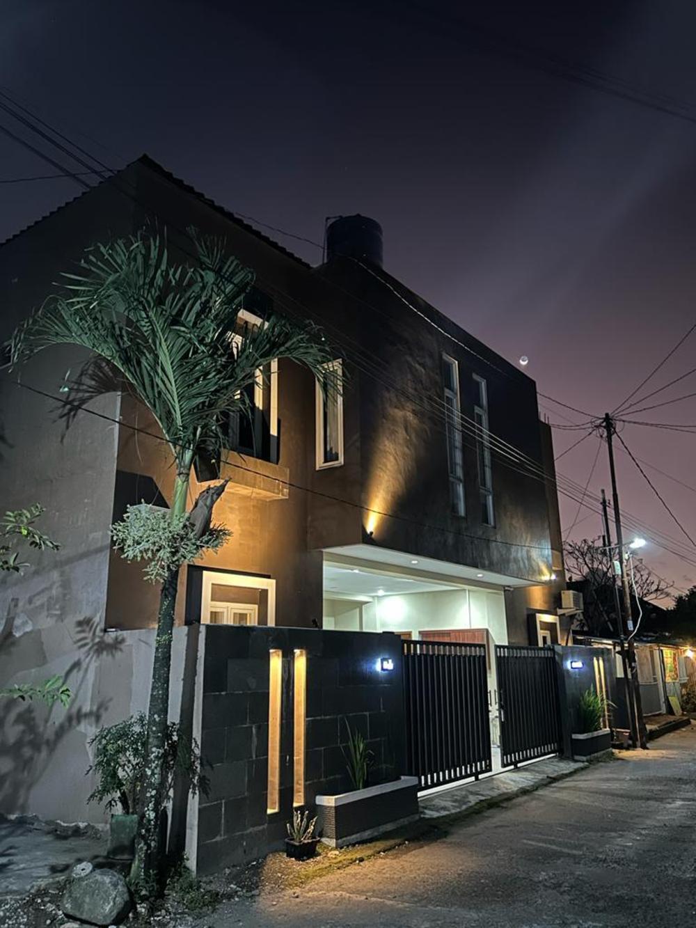 grha minggiran homestay yogyakarta