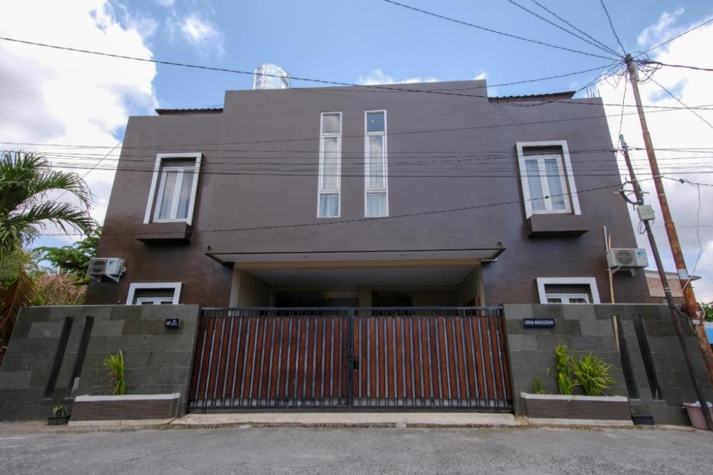 grha minggiran homestay yogyakarta
