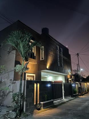 grha minggiran homestay yogyakarta
