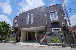 grha minggiran homestay yogyakarta