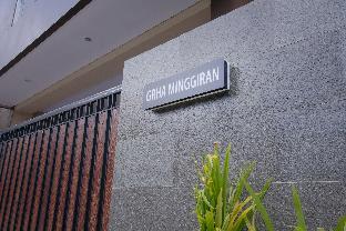 grha minggiran homestay yogyakarta