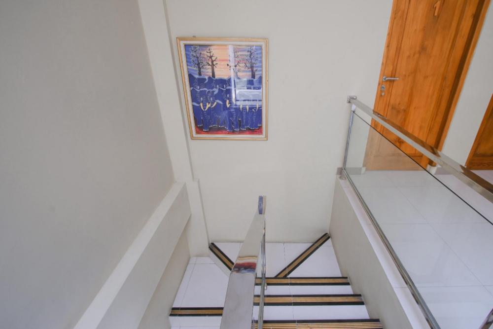 grha minggiran homestay yogyakarta