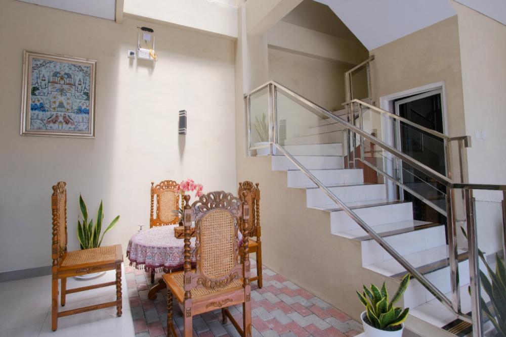 grha minggiran homestay yogyakarta
