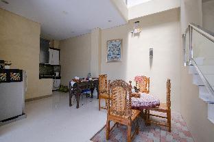 grha minggiran homestay yogyakarta