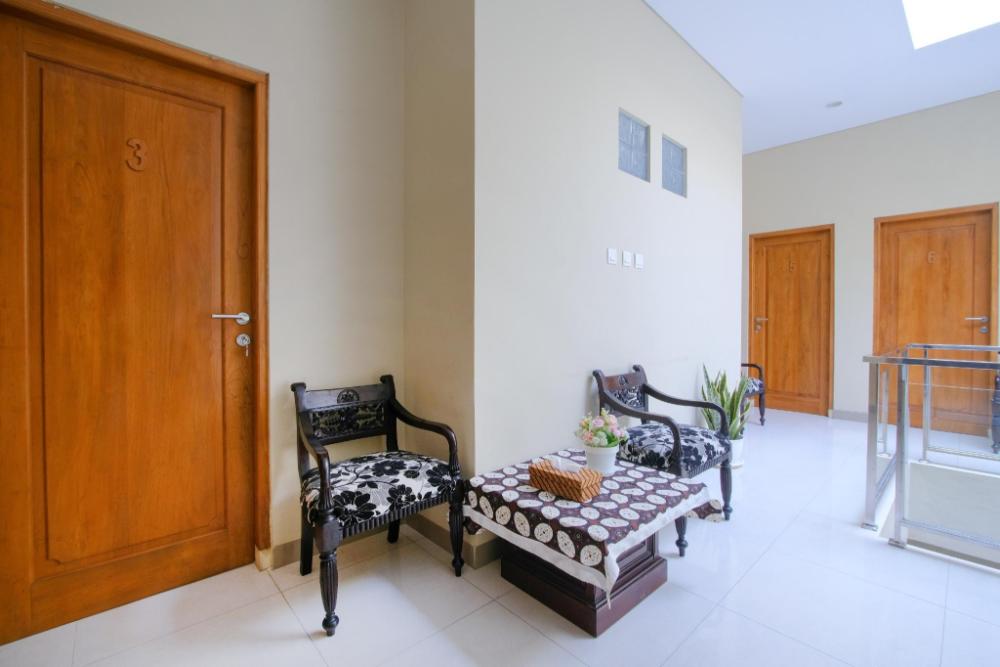 grha minggiran homestay yogyakarta