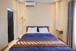 grha minggiran homestay yogyakarta