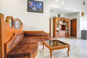 hotel rest and peace