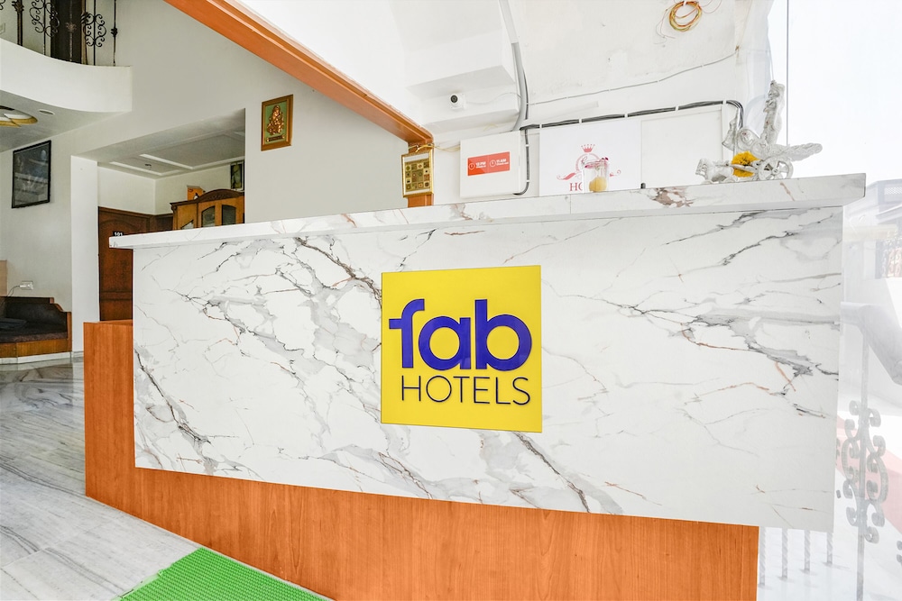 hotel rest and peace