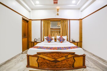 hotel rest and peace