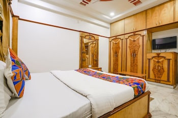 hotel rest and peace