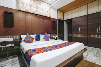 hotel rest and peace