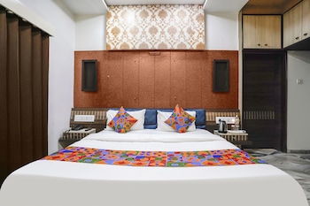 hotel rest and peace