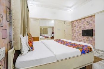 hotel rest and peace