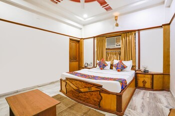 hotel rest and peace