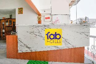 hotel rest and peace