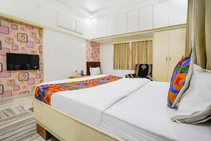 hotel rest and peace