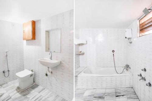 hotel rest and peace