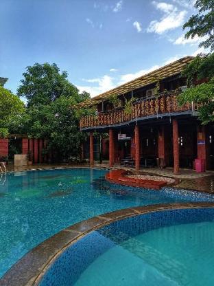 red stone resort