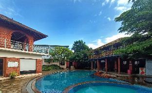 red stone resort