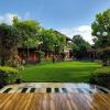 red stone resort