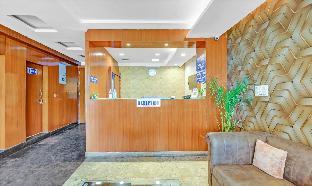 the noida corporate suite