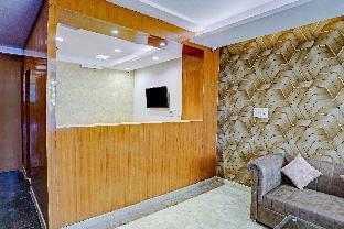 the noida corporate suite