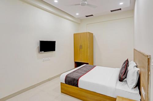 the noida corporate suite