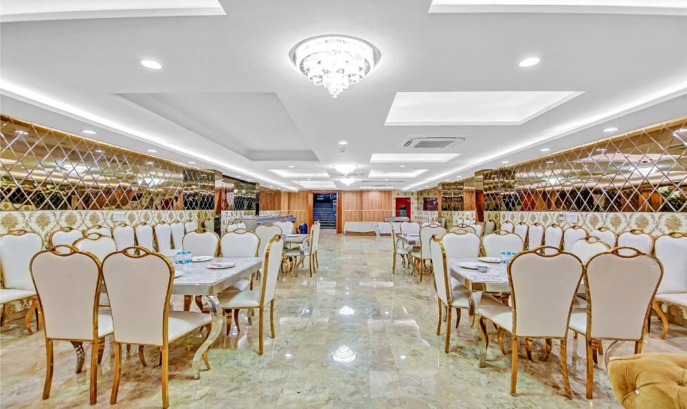 the noida corporate suite