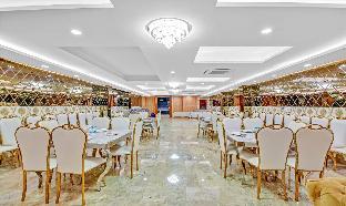 the noida corporate suite