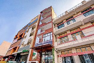 the noida corporate suite