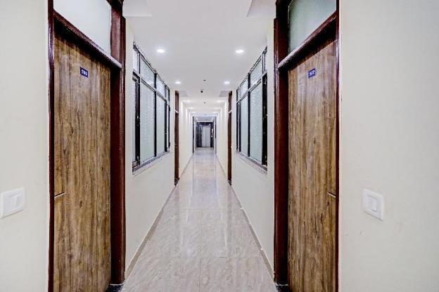 the noida corporate suite