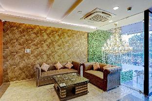 the noida corporate suite