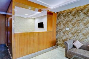the noida corporate suite