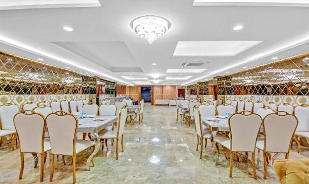 the noida corporate suite