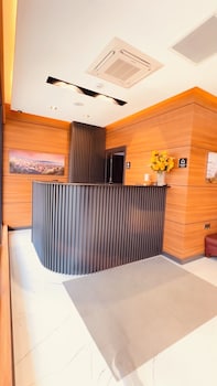golden inn airport trabzon