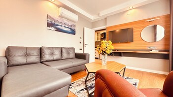 golden inn airport trabzon